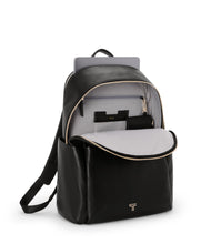 Load image into Gallery viewer, Voyageur - Raina Large Leather Backpack