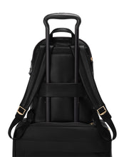 Load image into Gallery viewer, Voyageur - Raina Medium Leather Backpack