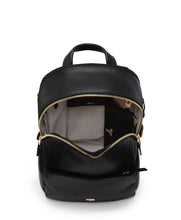 Load image into Gallery viewer, Voyageur - Raina Medium Leather Backpack