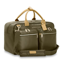 Load image into Gallery viewer, Rhapsody<sup>2</sup> - Multi-Pocket Cabin Bag (8785682563323)