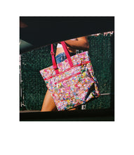 Load image into Gallery viewer, Tokidoki - Borsa Nord-Sud (8114923929851)
