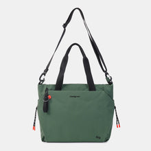 Load image into Gallery viewer, String - Satoshi Tote Bag