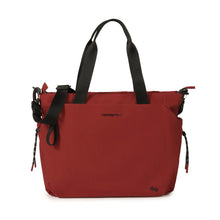 Load image into Gallery viewer, String - Satoshi Tote Bag