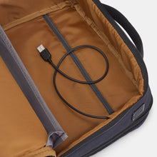 Load image into Gallery viewer, Next - Script Backpack (9005787087099)