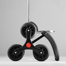 Load image into Gallery viewer, Imax - RD6 Stair Climber Shopping Trolley (5975268425892)