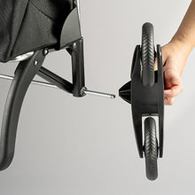 Load image into Gallery viewer, Imax - RD6 Stair Climber Shopping Trolley (5975268425892)