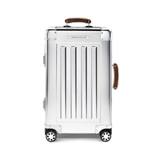 Load image into Gallery viewer, Aluminum - Hardside 40L Cabin Travel Case Spinner (22") (8956457156859)