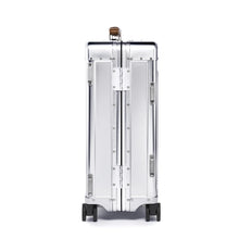 Load image into Gallery viewer, Aluminum - Hardside 40L Cabin Travel Case Spinner (22") (8956457156859)