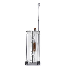 Load image into Gallery viewer, Aluminum - Hardside 40L Cabin Travel Case Spinner (22") (8956457156859)