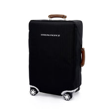 Load image into Gallery viewer, Aluminum - Hardside 40L Cabin Travel Case Spinner (22") (8956457156859)