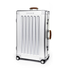 Load image into Gallery viewer, Aluminum - Hardside 90L Check-In Travel Case Spinner (32") (8956786278651)