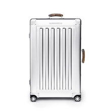 Load image into Gallery viewer, Aluminum - Hardside 90L Check-In Travel Case Spinner (32") (8956786278651)