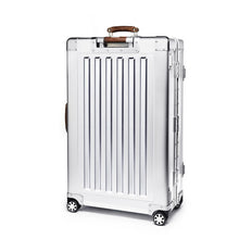 Load image into Gallery viewer, Aluminum - Hardside 90L Check-In Travel Case Spinner (32") (8956786278651)
