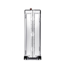 Load image into Gallery viewer, Aluminum - Hardside 90L Check-In Travel Case Spinner (32") (8956786278651)