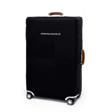 Load image into Gallery viewer, Aluminum - Hardside 90L Check-In Travel Case Spinner (32") (8956786278651)