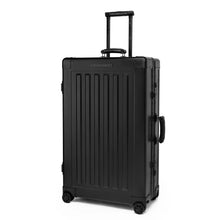 Load image into Gallery viewer, Aluminum - Hardside 90L Check-In Travel Case Spinner (32") (8956786278651)
