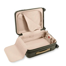 Load image into Gallery viewer, Sympatico 3.0 - Hardside Global Carry-On Spinner 21" (8588300058875)