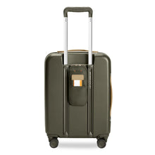Load image into Gallery viewer, Sympatico 3.0 - Hardside Global Carry-On Spinner 21" (8588300058875)