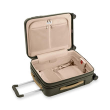 Load image into Gallery viewer, Sympatico 3.0 - Hardside Global Carry-On Spinner 21" (8588300058875)