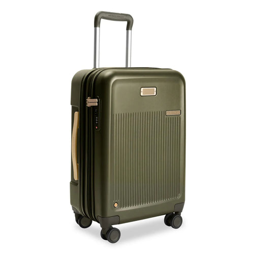 Sympatico 3.0 - Hardside Essential Carry-On Spinner 22