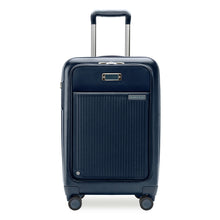 Load image into Gallery viewer, Sympatico 3.0 - Hardside Essential Front Pocket Carry-On Spinner 22"