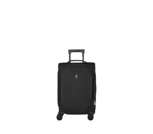 Load image into Gallery viewer, Crosslight - Softside Frequent Flyer Carry-on Spinner (21") (8121938936059)