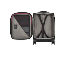 Load image into Gallery viewer, Crosslight - Softside Frequent Flyer Carry-on Spinner (21&quot;) (8121938936059)
