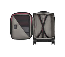 Load image into Gallery viewer, Crosslight - Softside Frequent Flyer Carry-on Spinner (21") (8121938936059)