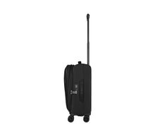 Load image into Gallery viewer, Crosslight - Softside Frequent Flyer Carry-on Spinner (21") (8121938936059)