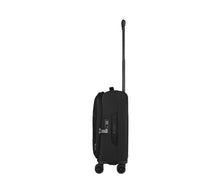 Load image into Gallery viewer, Crosslight - Softside Frequent Flyer Carry-on Spinner (21") (8121938936059)
