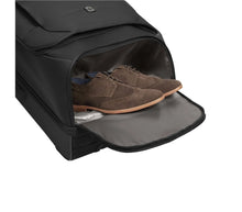 Load image into Gallery viewer, Crosslight - Softside Wheeled Duffle (30") (8122084229371)