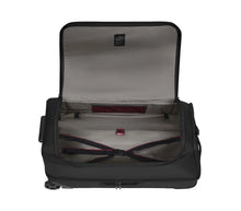 Load image into Gallery viewer, Crosslight - Softside Wheeled Duffle (30") (8122084229371)