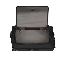 Load image into Gallery viewer, Crosslight - Softside Wheeled Duffle (30") (8122084229371)