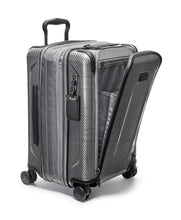 Load image into Gallery viewer, TEGRA-LITE® - Hardside International Front Pocket Expandable Spinner Carry-On (21&quot;) (8133338464507)
