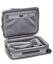 Load image into Gallery viewer, TEGRA-LITE® - Hardside Continental Front Pocket Expandable Spinner Carry-On (21") (8133345149179)