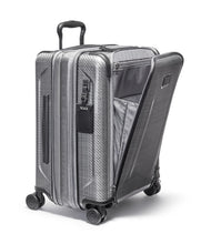 Load image into Gallery viewer, TEGRA-LITE® - Hardside Continental Front Pocket Expandable Spinner Carry-On (21") (8133345149179)