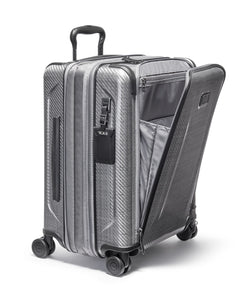 TEGRA-LITE® - Hardside Continental Front Pocket Expandable Spinner Carry-On (21") (8133345149179)
