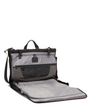 Load image into Gallery viewer, Alpha - Softside Tri-Fold Garment Bag