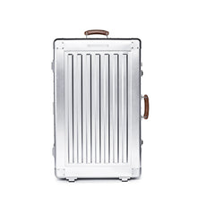 Load image into Gallery viewer, Aluminum - Hardside 80L Check-In Travel Case Upright (32") (8956789555451)