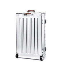 Load image into Gallery viewer, Aluminum - Hardside 80L Check-In Travel Case Upright (32") (8956789555451)