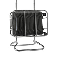 Load image into Gallery viewer, Upscape - Hardside Carry-On Spinner (21") (8959129157883)