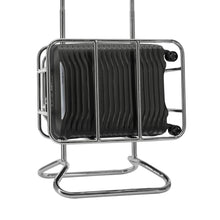 Load image into Gallery viewer, Upscape - Hardside Carry-On Spinner (21") (8959129157883)