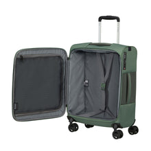 Load image into Gallery viewer, Vaycay - Softside Carry-on Spinner (21") (8202248847611)