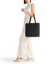 Load image into Gallery viewer, Voyageur - Vail North/South Leather Tote (8740753309947)