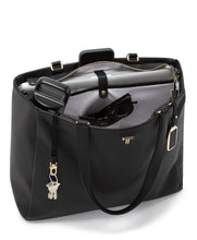 Load image into Gallery viewer, Voyageur - Vail North/South Leather Tote (8740753309947)