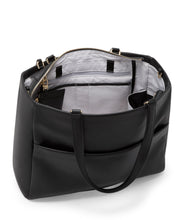 Load image into Gallery viewer, Voyageur - Vail North/South Leather Tote (8740753309947)