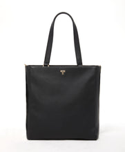 Load image into Gallery viewer, Voyageur - Vail North/South Leather Tote (8740753309947)