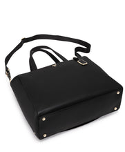 Load image into Gallery viewer, Voyageur - Vail Large Leather Tote (8740674076923)