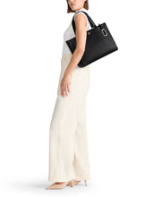 Load image into Gallery viewer, Voyageur - Vail Medium Leather Tote (8740715692283)