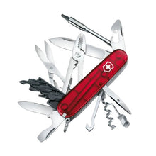 Load image into Gallery viewer, Pocket Knife - Cybertool M